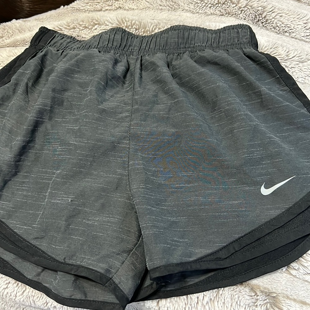 Nike athletic shorts